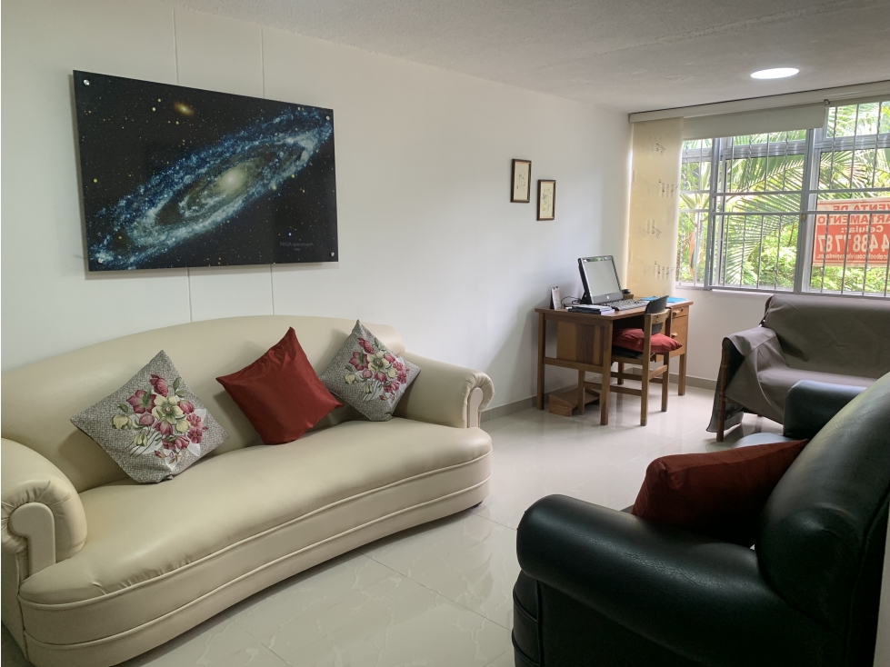 Apartamento amplio y remodelado sector Alameda — foto 5