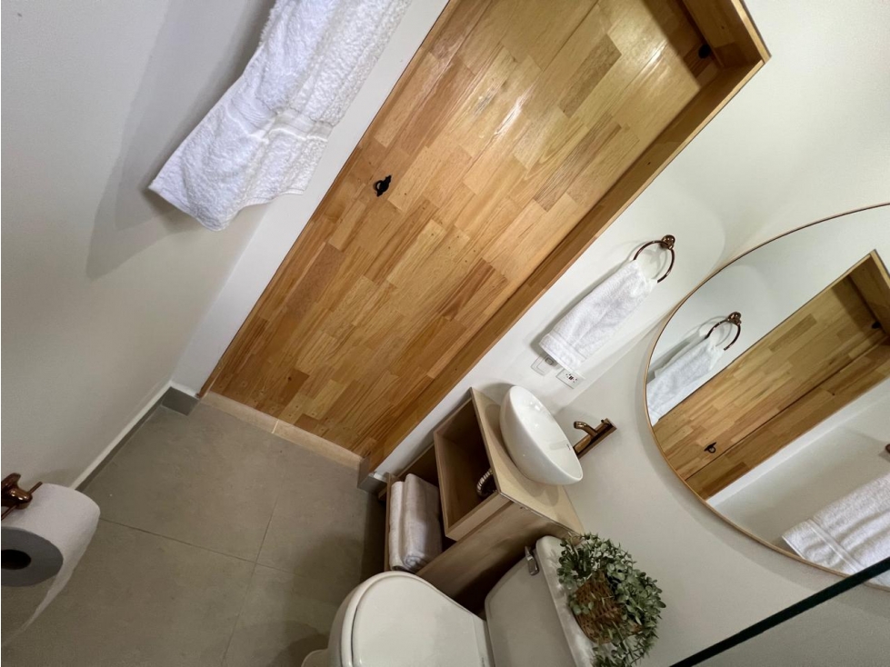 Apartamento en Santafé de Antioquia - permite rentas cortas — foto 2