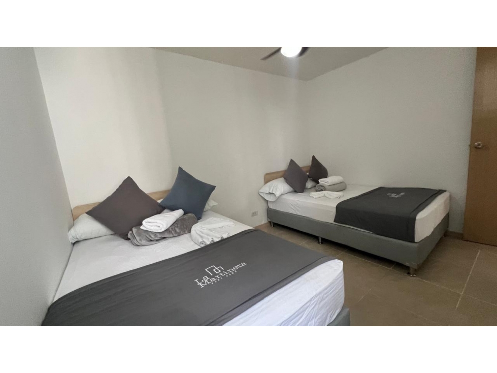 Apartamento en Santafé de Antioquia - permite rentas cortas — foto 5