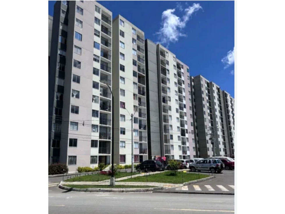 Apartamento en el Carmen de Viboral