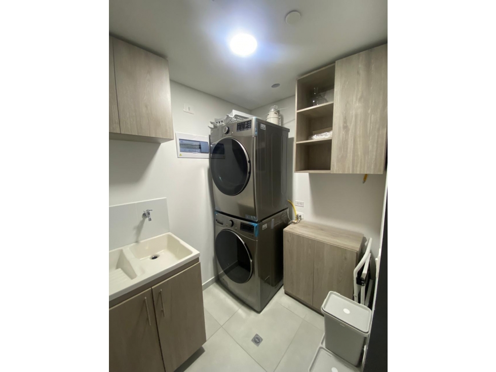 Hermoso apartamento sector Cumbres - 3 habitaciones — foto 4