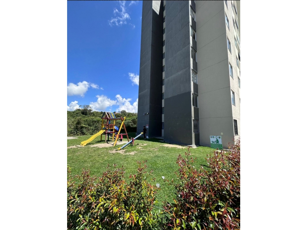 Apartamento en el Carmen de Viboral — foto 2