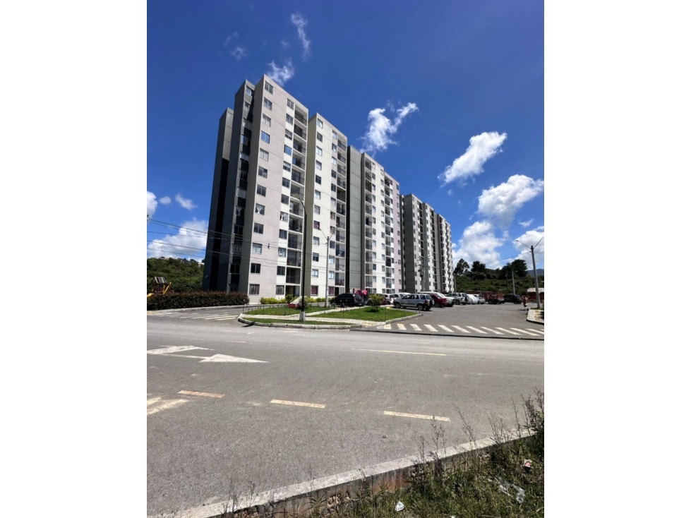 Apartamento en el Carmen de Viboral — foto 3