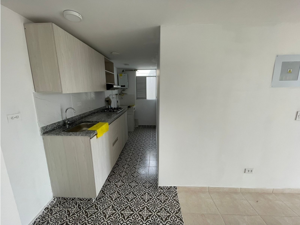 Apartamento en el Carmen de Viboral — foto 4