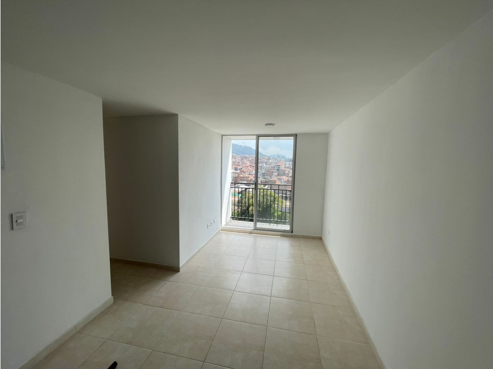 Apartamento en el Carmen de Viboral — foto 5