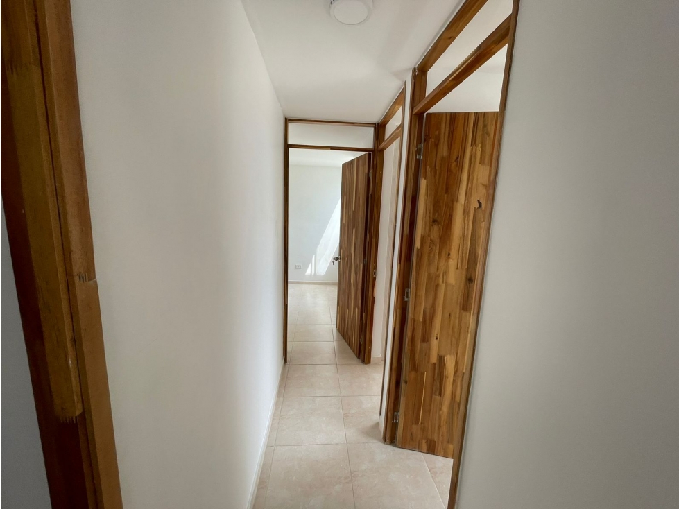 Apartamento en el Carmen de Viboral — foto 6