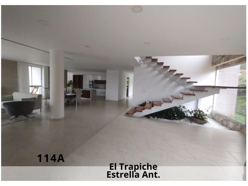 Casa en venta , Vida Campestre a solo 15 Minutos de la ciudad — foto 4