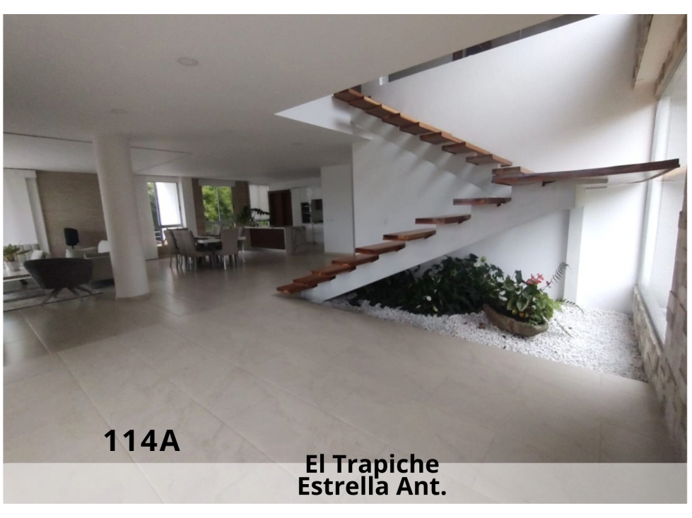 Casa en venta , Vida Campestre a solo 15 Minutos de la ciudad — foto 5