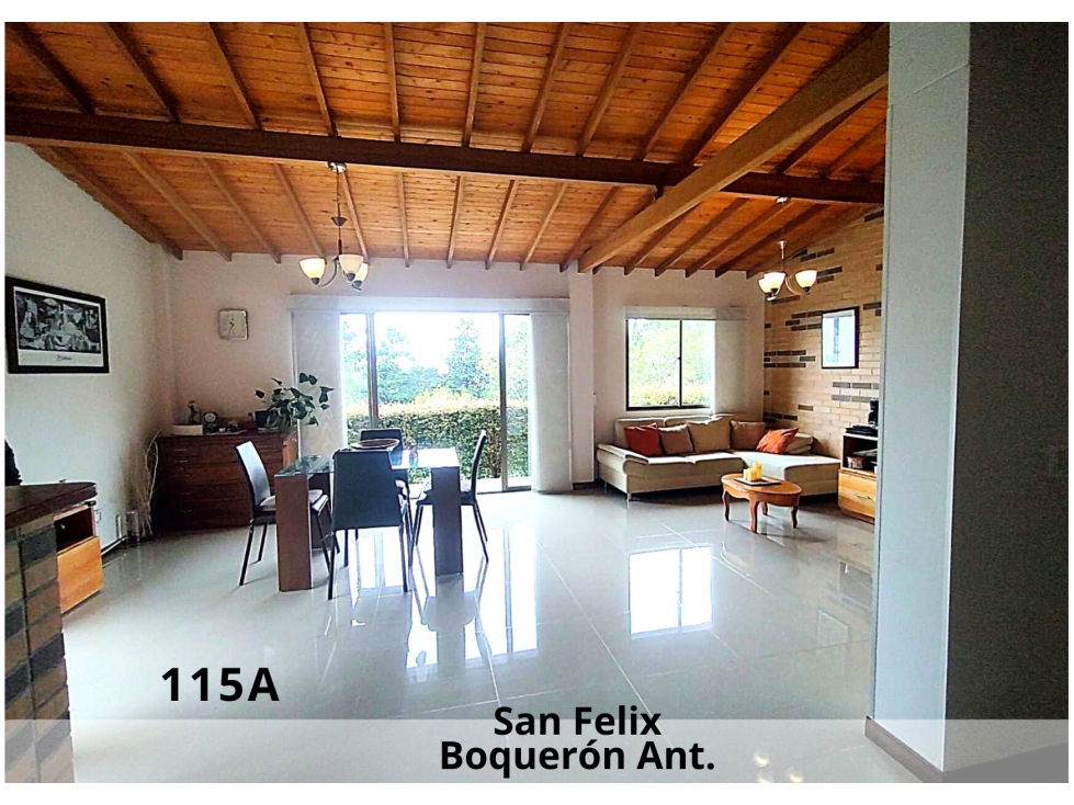 Venta Espectacular Finca en S. Félix-Boquerón Vista Inigualable — foto 2