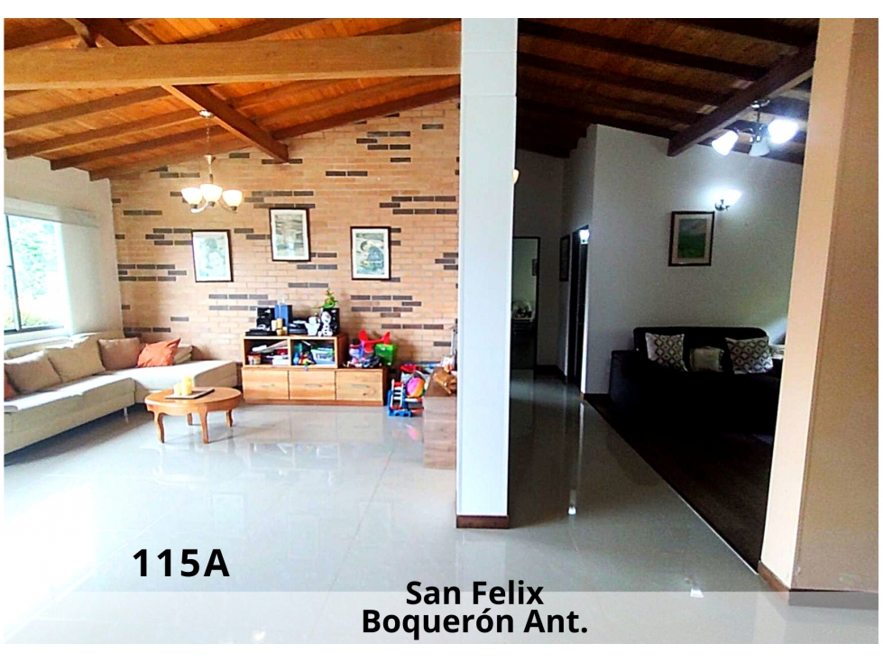 Venta Espectacular Finca en S. Félix-Boquerón Vista Inigualable — foto 4
