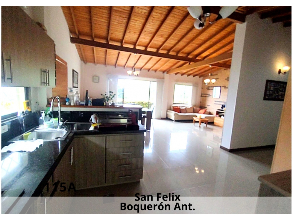 Venta Espectacular Finca en S. Félix-Boquerón Vista Inigualable — foto 3