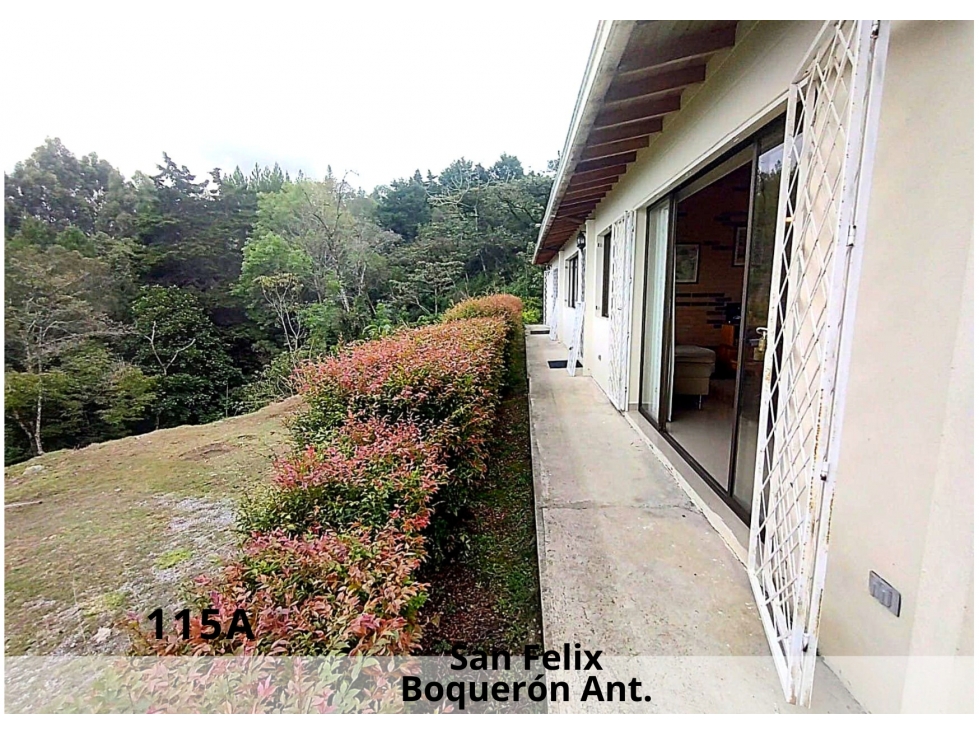 Venta Espectacular Finca en S. Félix-Boquerón Vista Inigualable — foto 5