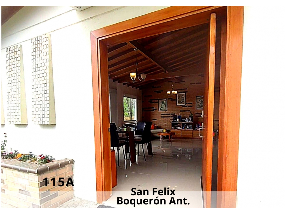 Venta Espectacular Finca en S. Félix-Boquerón Vista Inigualable — foto 6