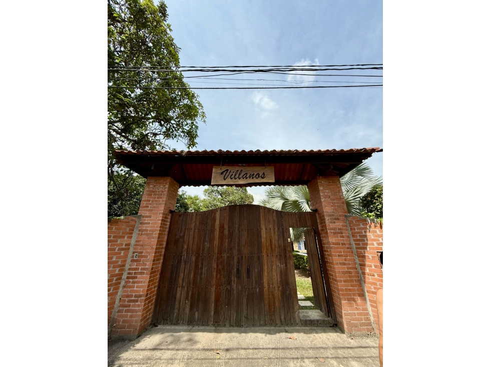 VENTA DE CASA CAMPESTRE EN ROZO CON UBICACIÓN ESTRATÉGICA AC — foto 2