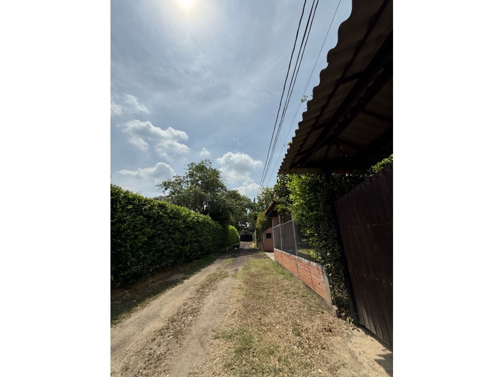 VENTA DE CASA CAMPESTRE EN ROZO CON UBICACIÓN ESTRATÉGICA AC — foto 3