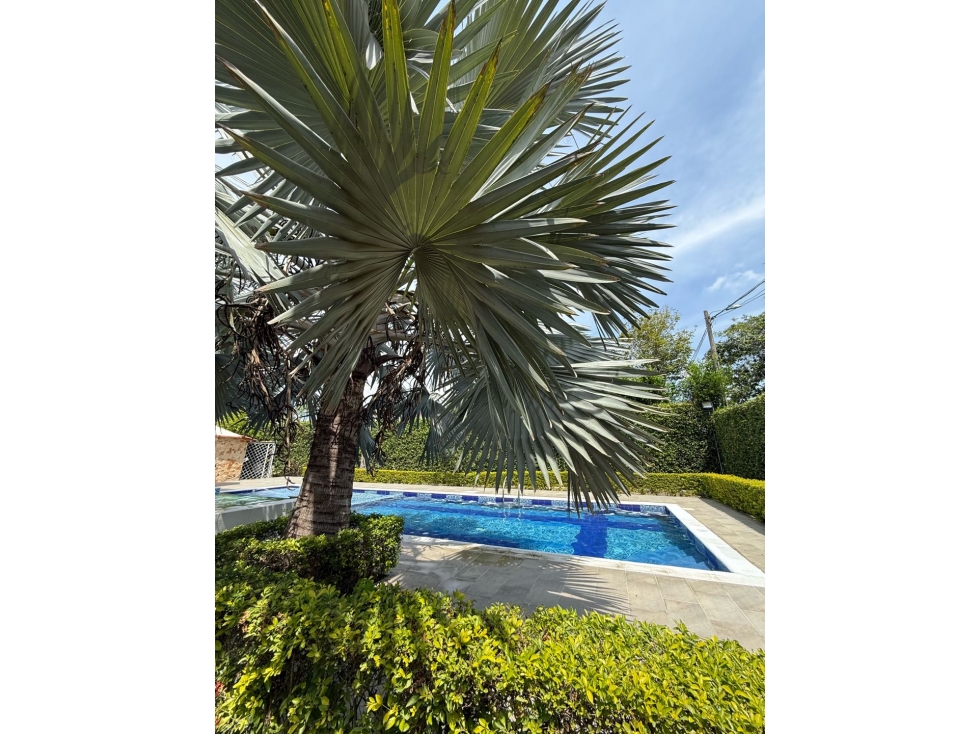 VENTA DE CASA CAMPESTRE EN ROZO CON UBICACIÓN ESTRATÉGICA AC — foto 6