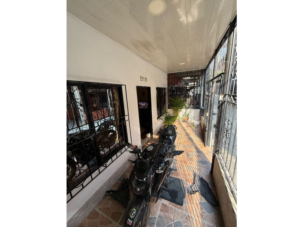 VENTA DE CASA DE 3 PISOS EN BARRIO COMPARTIR AC — foto 2