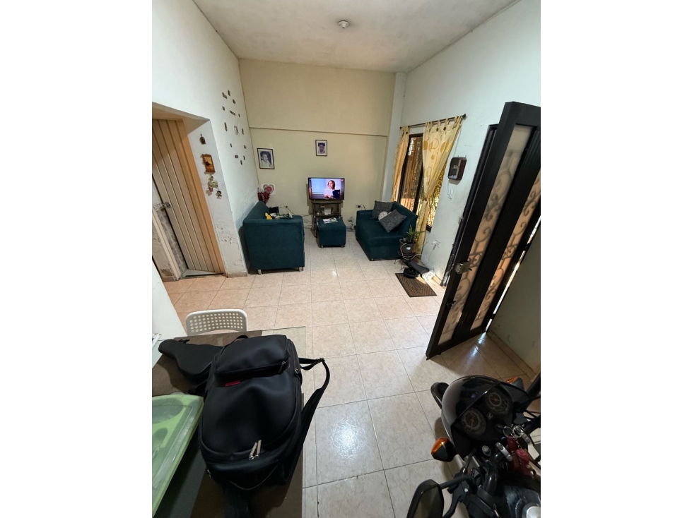 VENTA DE CASA DE 3 PISOS EN BARRIO COMPARTIR AC — foto 5