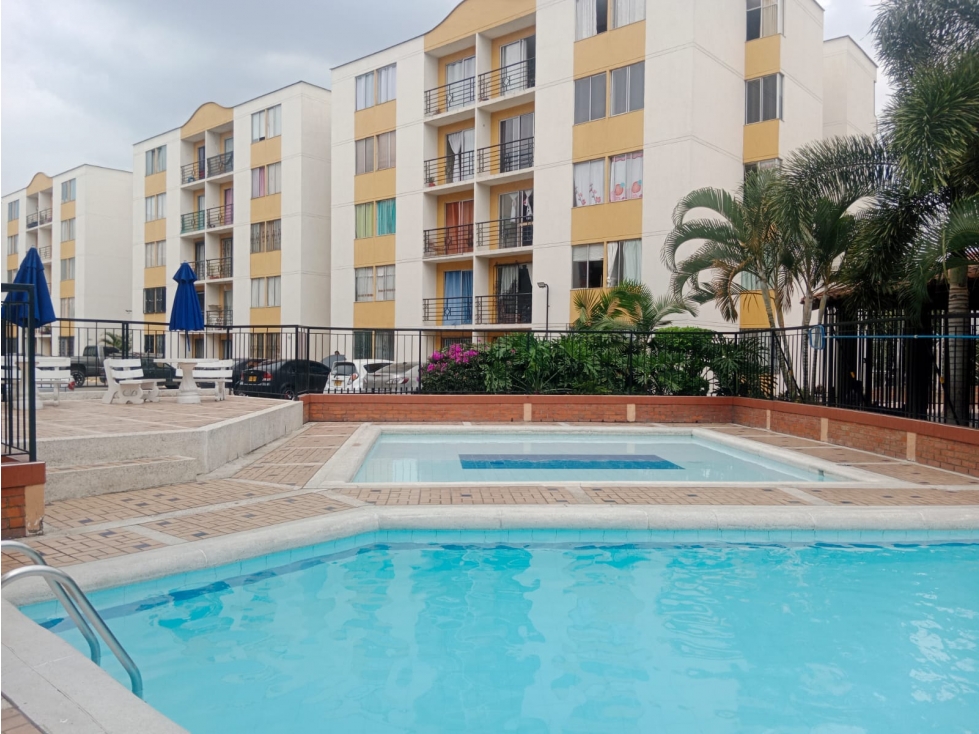 VENTA DE APARTAMENTO PISO 5 EN SAMECO AC — foto 2