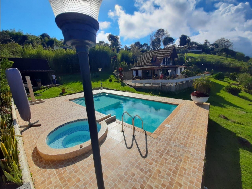 VENTA DE FINCA 4000 MTR A PUERTA CERRADA EN KM30 EN EL CARMEN AC