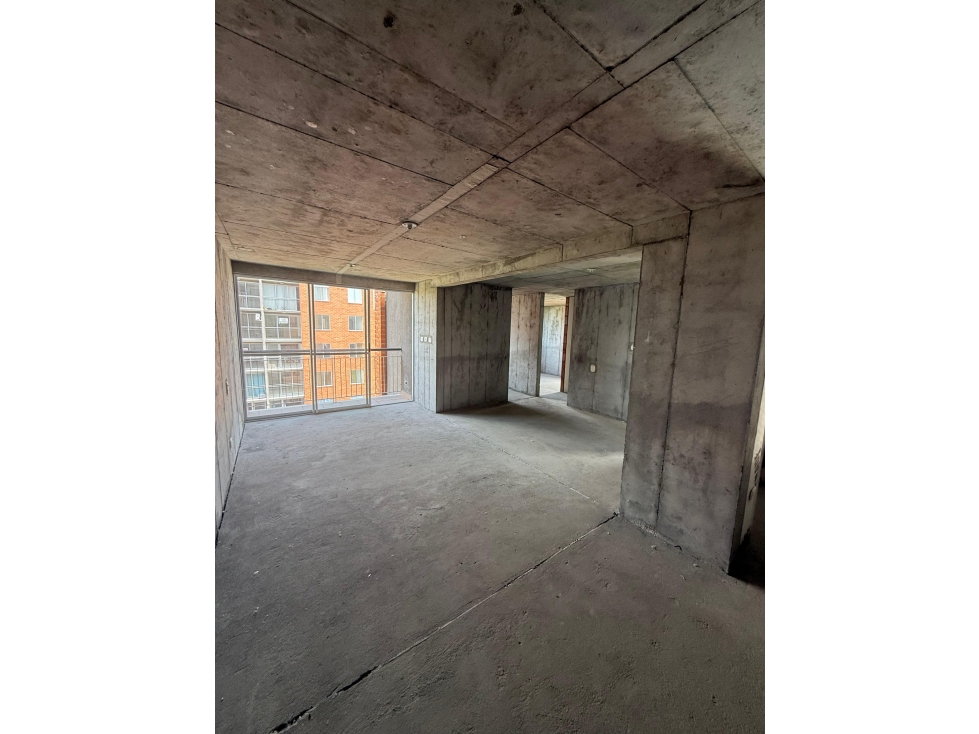 VENTA DE APARTAMENTO EN OBRA GRIS PISO 10 CIUDAD MELENDEZ AC