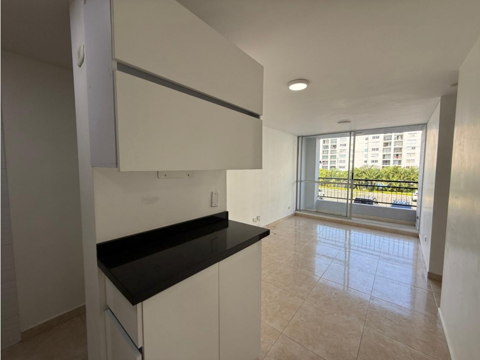 VENTA DE APARTAMENTO PISO 2 EN HACIENDA KACHIPAY AC