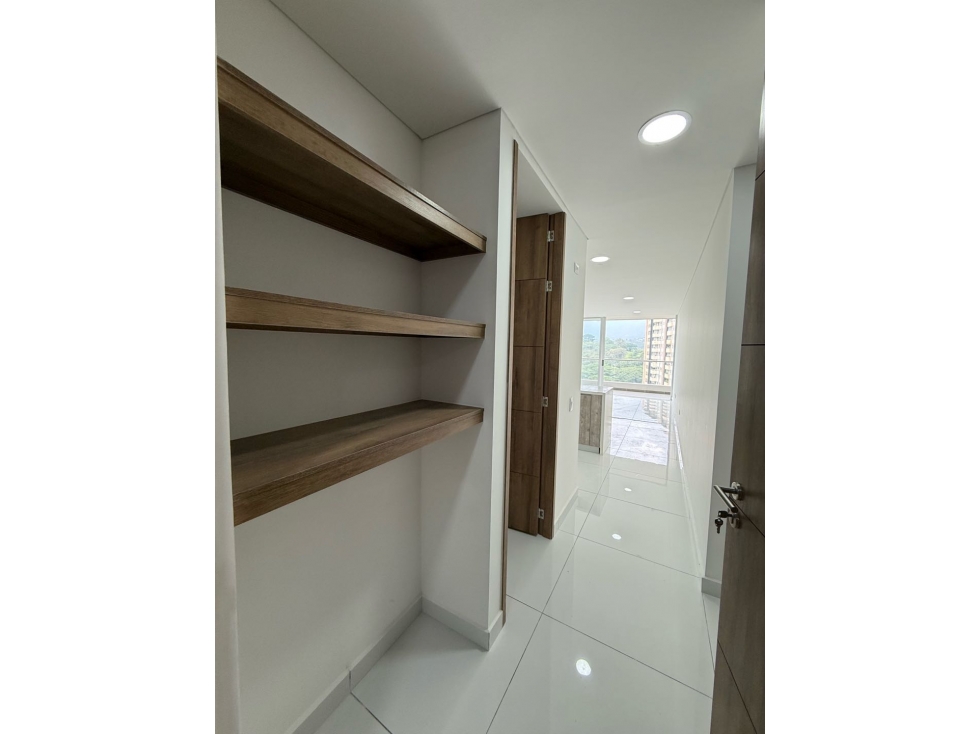 VENTA DE APARTAMENTO ISO 11 EN ALTOS DE CIUDAD JARDÍN — foto 2