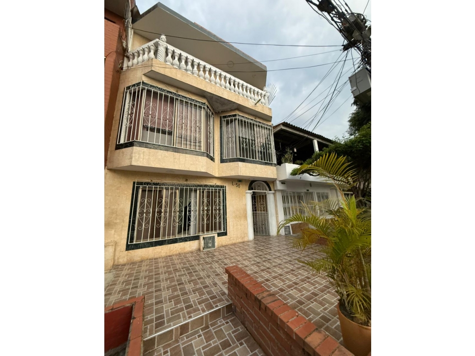 VENTA DE CASA EXTERIOR A UNIFAMILIAR EN CIUDADELA COMFANDI AC
