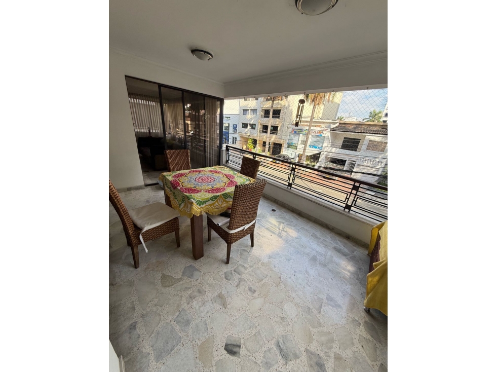 VENTA DE APARTAMENTO EN EDFICIO EN VERSALLES VISTA PANORAMICA AC — foto 4