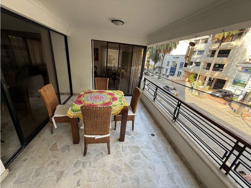 VENTA DE APARTAMENTO EN EDFICIO EN VERSALLES VISTA PANORAMICA AC — foto 5