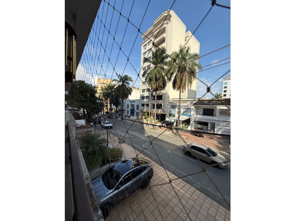 VENTA DE APARTAMENTO EN EDFICIO EN VERSALLES VISTA PANORAMICA AC — foto 6