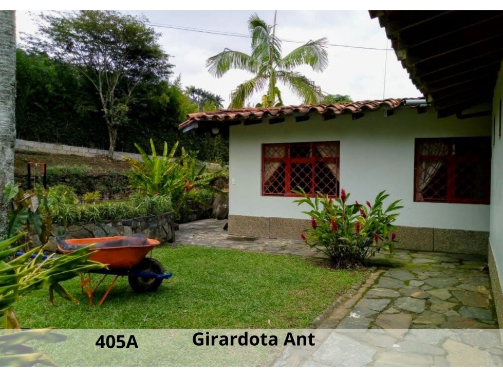 venta de finca en Girardota antioquia — foto 2