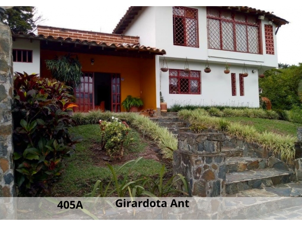 venta de finca en Girardota antioquia — foto 4