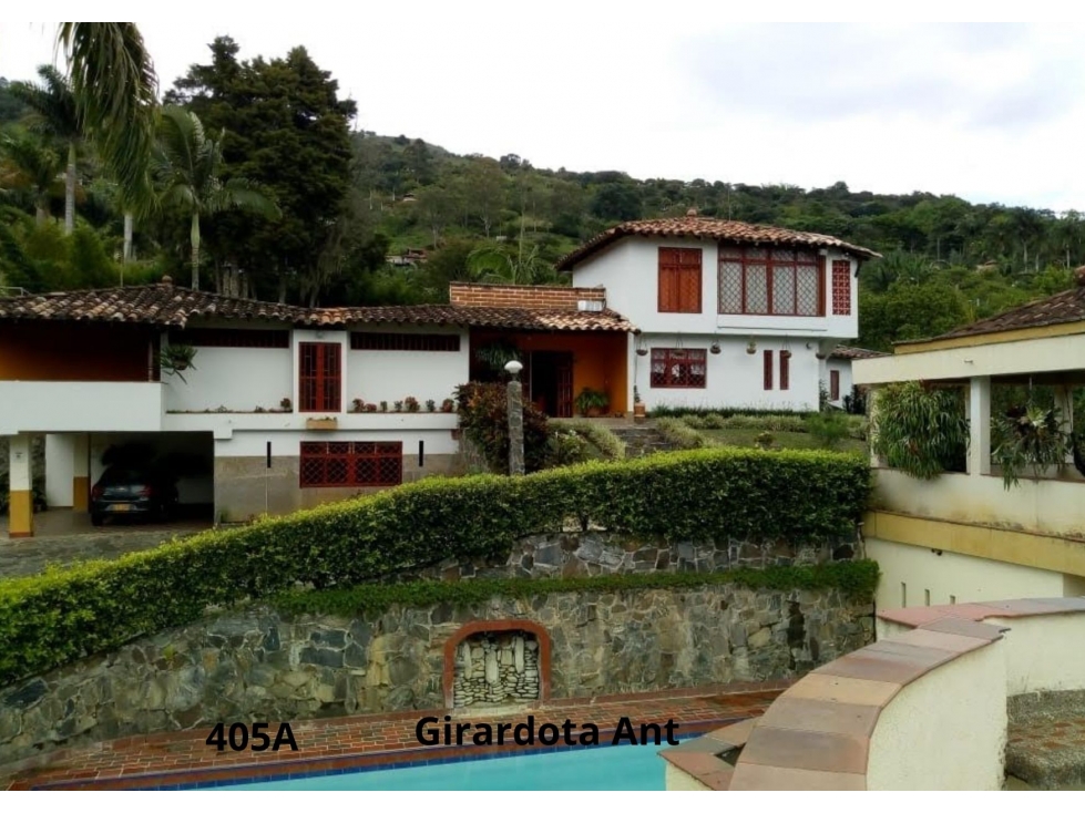 venta de finca en Girardota antioquia — foto 6