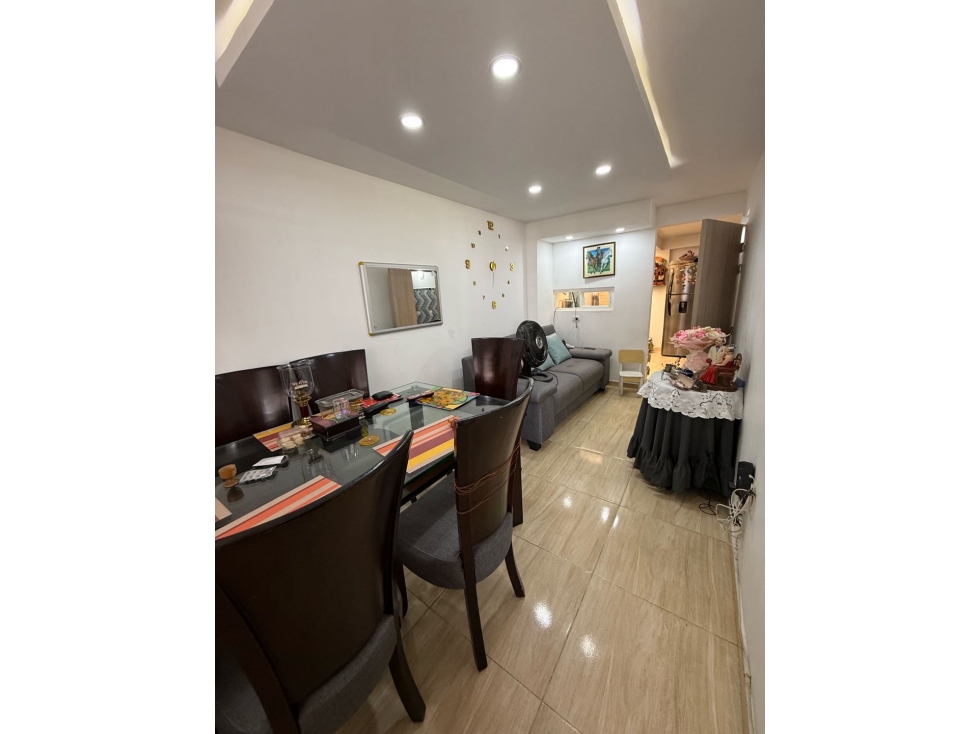 VENTA DE CASA PAISAJE DE LAS FLORES JAMUNDI CON LOCAL COMERCIAL AC — foto 6