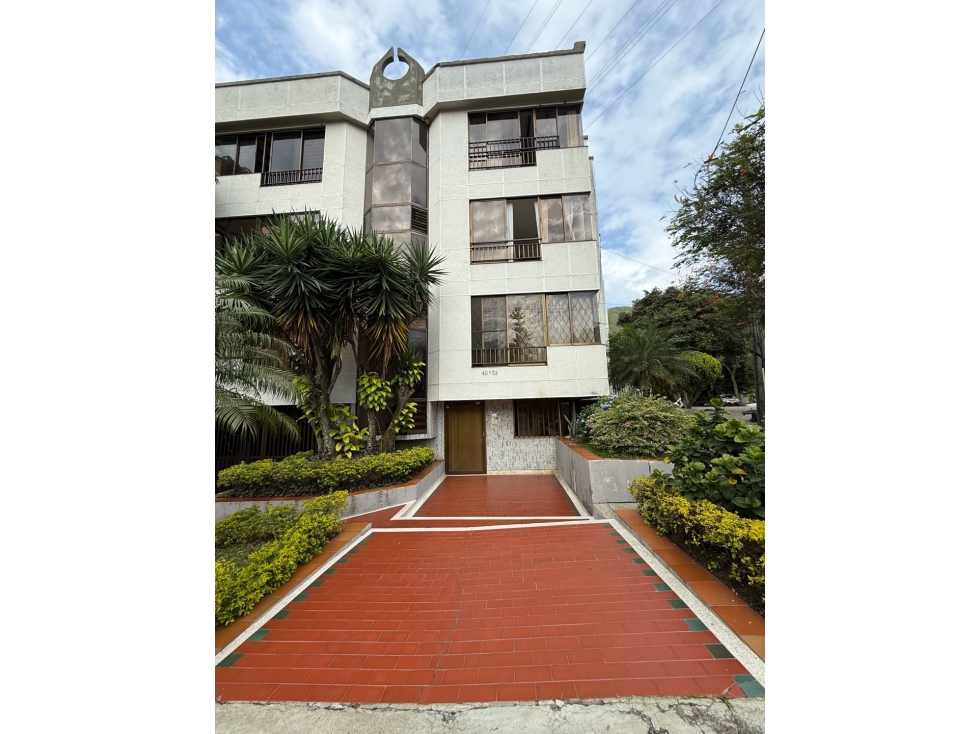 VENTA DE APARTAMENTO AL NORTE DE CALI ENEL BOSQUE AC — foto 2
