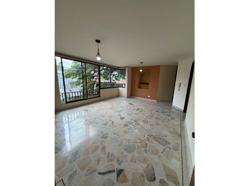 VENTA DE APARTAMENTO AL NORTE DE CALI ENEL BOSQUE AC — foto 3