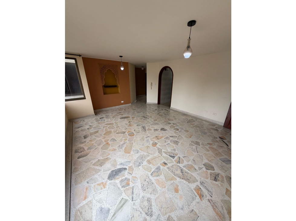 VENTA DE APARTAMENTO AL NORTE DE CALI ENEL BOSQUE AC — foto 6