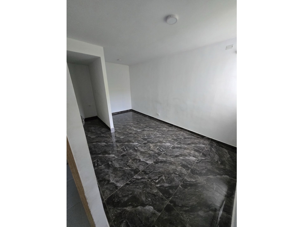 VENTA DE APARTAMENTO PMR EN PARQUE VIVERO RESIDENCIAL AC — foto 2