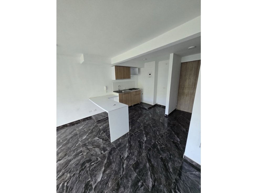 VENTA DE APARTAMENTO PMR EN PARQUE VIVERO RESIDENCIAL AC — foto 3