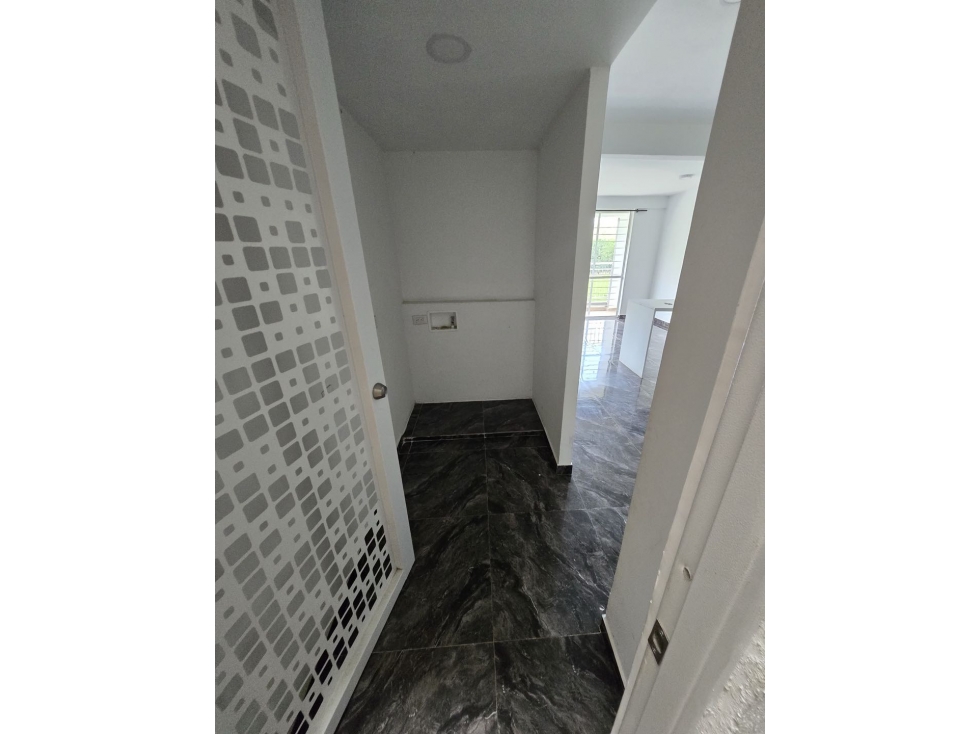VENTA DE APARTAMENTO PMR EN PARQUE VIVERO RESIDENCIAL AC — foto 4