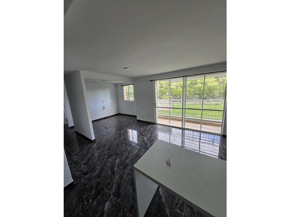 VENTA DE APARTAMENTO PMR EN PARQUE VIVERO RESIDENCIAL AC — foto 6