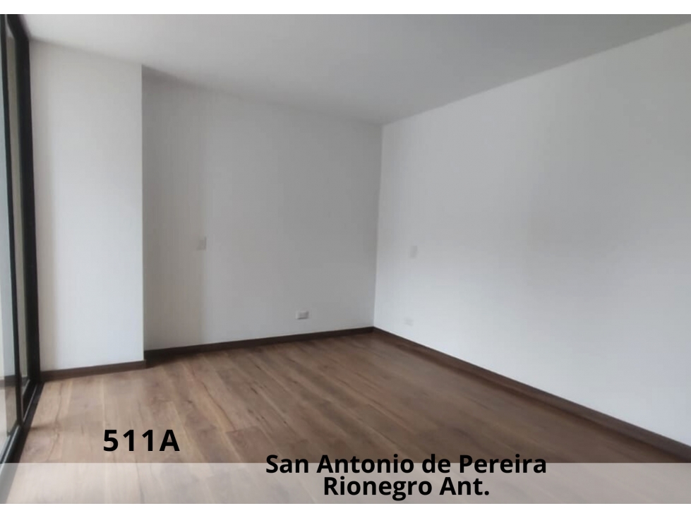 Vive en el Oriente, hermoso apartamento en venta.Rionegro — foto 2