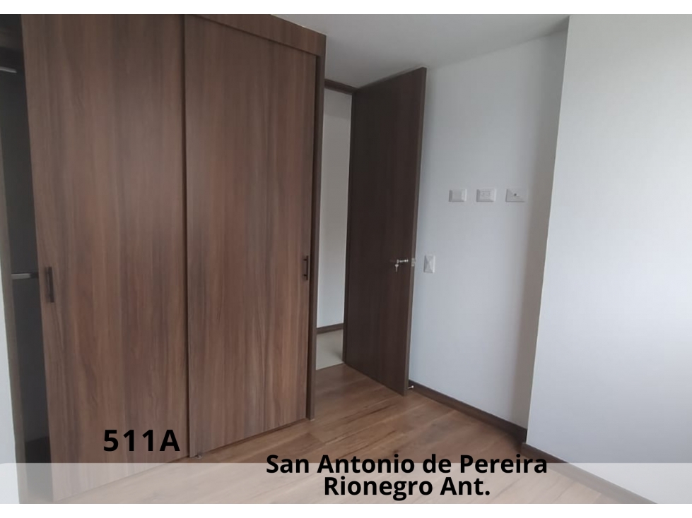 Vive en el Oriente, hermoso apartamento en venta.Rionegro — foto 5