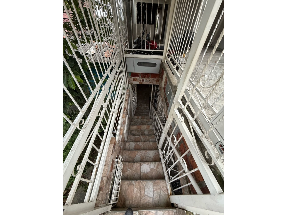 VENTA DE CASA TRIFAMILIAR ENSAN CAYETANO AC — foto 2