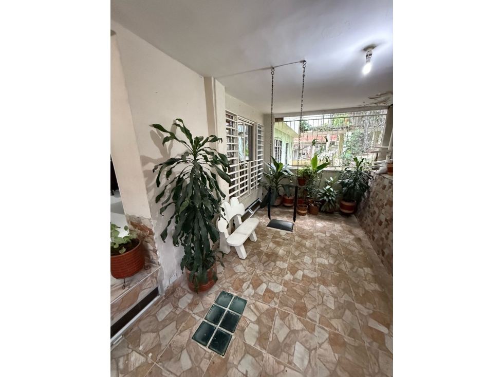 VENTA DE CASA TRIFAMILIAR ENSAN CAYETANO AC — foto 3