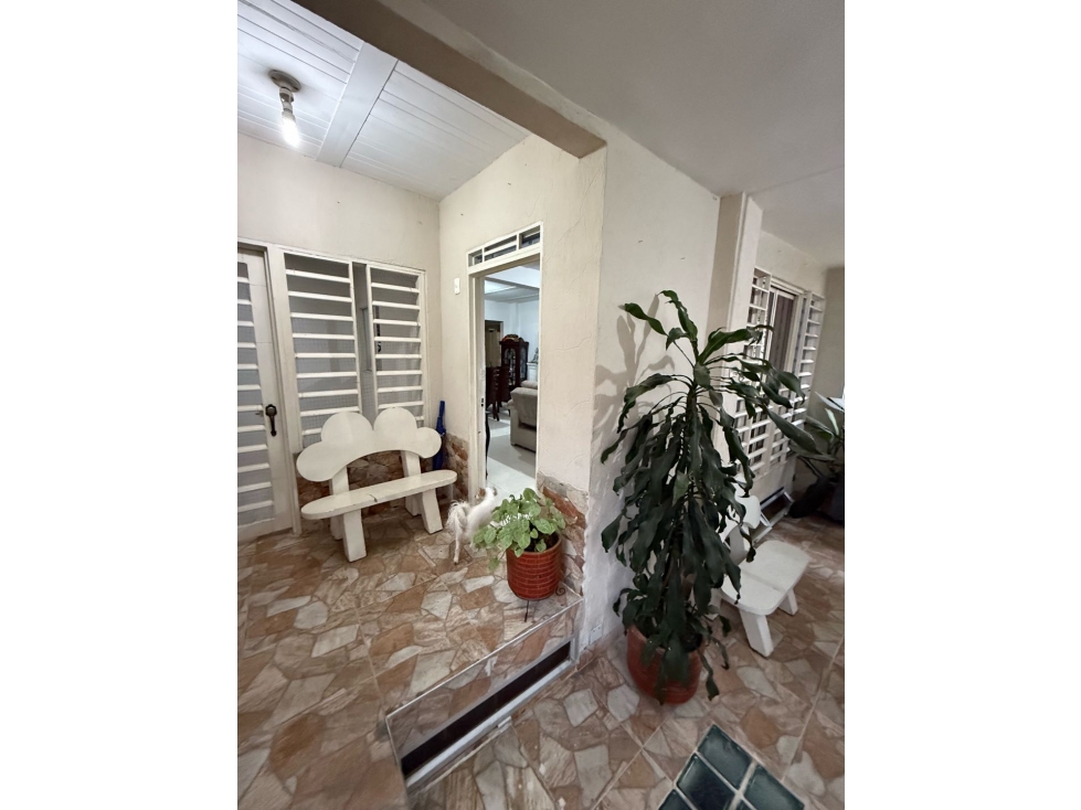 VENTA DE CASA TRIFAMILIAR ENSAN CAYETANO AC — foto 4