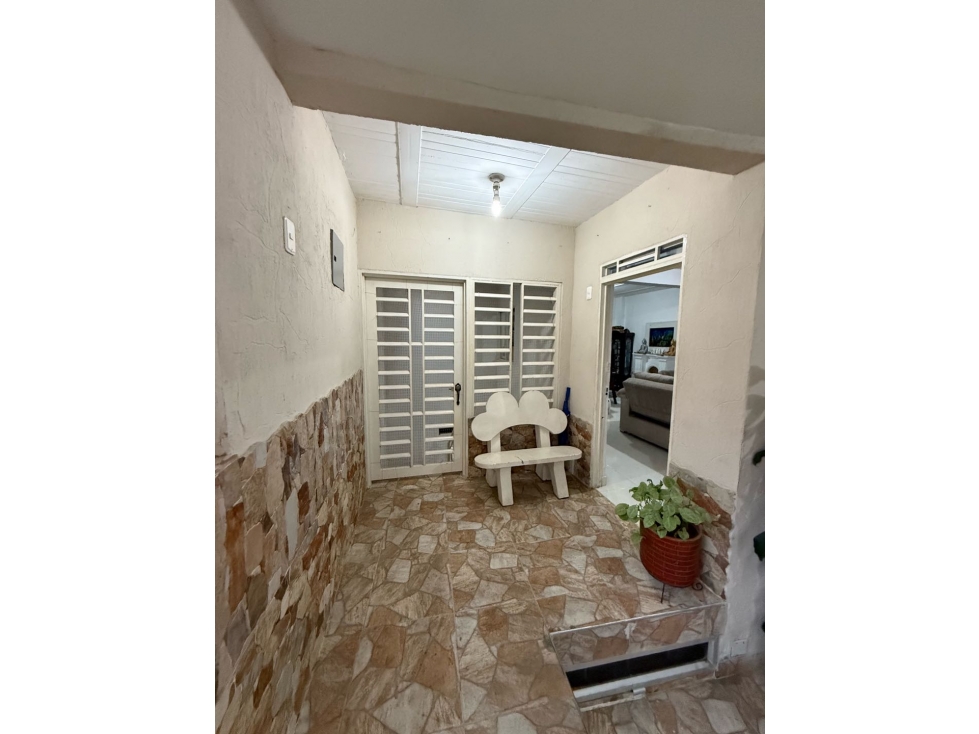VENTA DE CASA TRIFAMILIAR ENSAN CAYETANO AC — foto 5