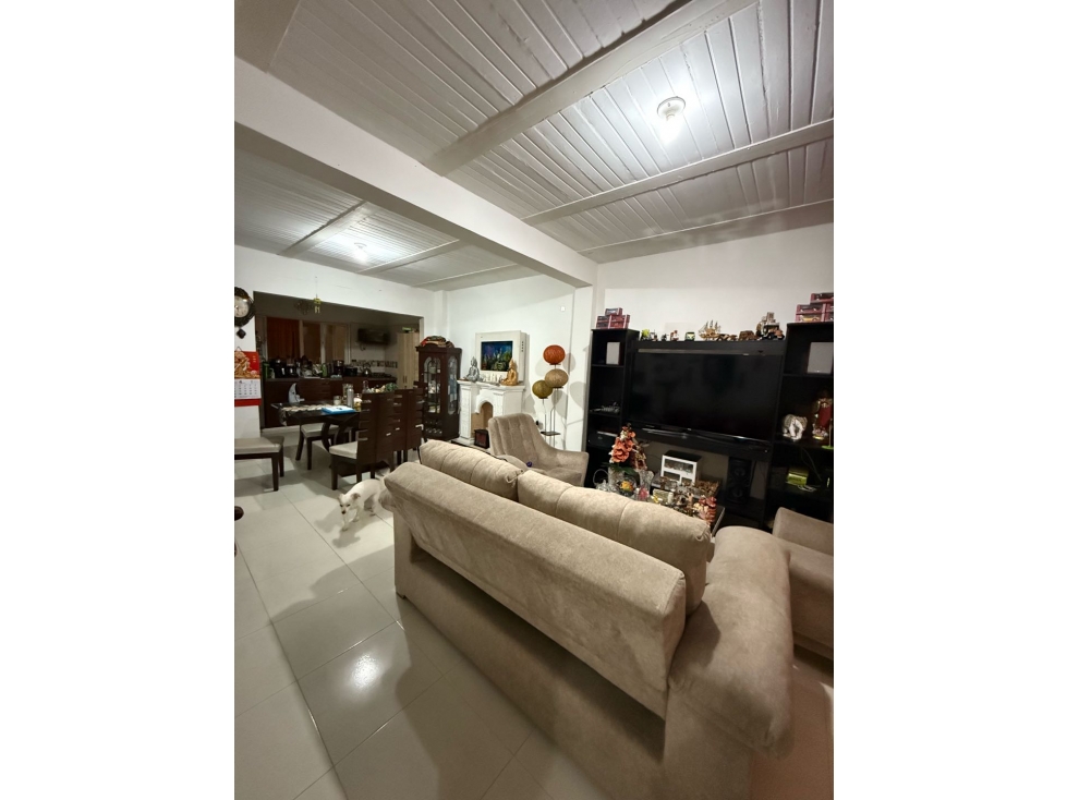 VENTA DE CASA TRIFAMILIAR ENSAN CAYETANO AC — foto 6