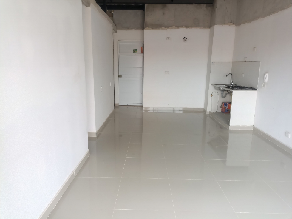 VENTA DE APARTAMENTO AL SUR DE CALI ENVALLE DEL LILI - SEGOVIA AC — foto 2